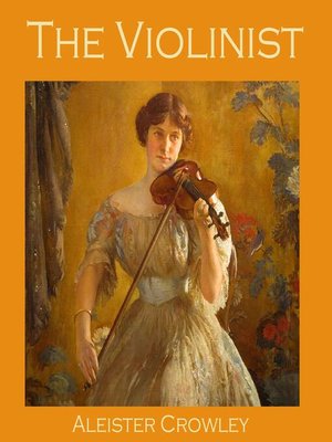 cover image of The Violinist